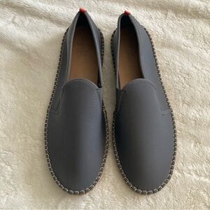 Sea star Beachwear Mariner slip on shoes quick dry water Men’s 13 gray